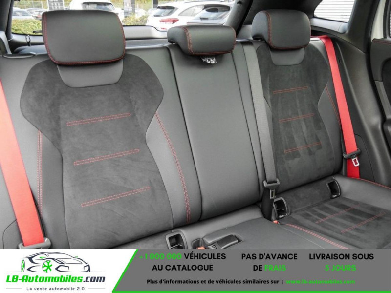 Mercedes GLA 4M |DISTR|NAVI|PANO|360|AHK|MBeam|LM  occasion  Beaupuy - photo n4